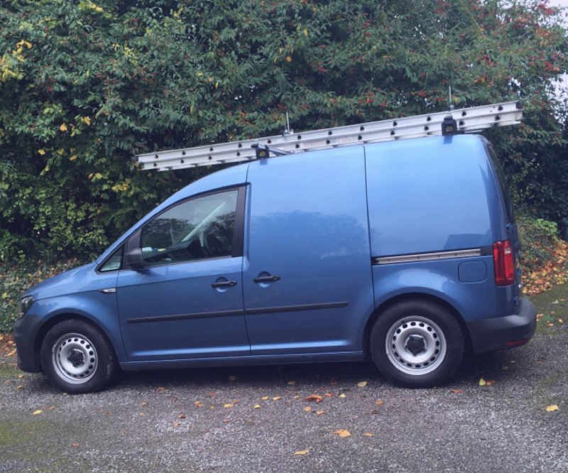 Van